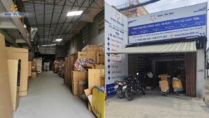 Gửi Hàng Sài Gòn Đà Nẵng Mất Bao Lâu? Thời Gian Chi Tiết