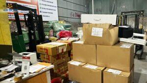 Review Dịch Vụ Vận Chuyển Hàng Hóa Hà Nội Sài Gòn Nên Lựa Chọn Cho Chủ Shop