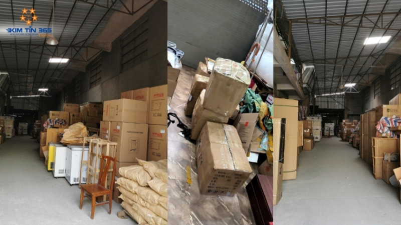 Gửi hàng Đà Nẵng Hưng Yên