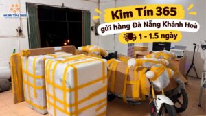 Gửi Hàng Đà Nẵng Khánh Hòa