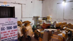 Lịch Gửi Xe Máy Hà Nội Sài Gòn Sớm Nhất Trong Hôm Nay