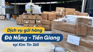 Gửi hàng Đà Nẵng Tiền Giang