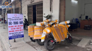 Gửi Xe Máy Sài Gòn Hà Nội: Giải Pháp Tiết Kiệm Cho Sinh Viên & Người Lao Động