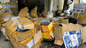 Gửi Xe Máy Hà Nội Sài Gòn Không Chính Chủ Có Được Có Được Không?