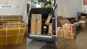 Kinh Nghiệm Gửi Hàng Từ Hà Nội Ship Nhanh, Tiết Kiệm Và An Toàn